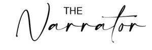 The Narrator Logo 1